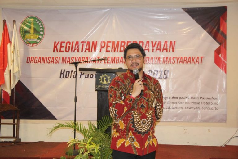 Analisis Peran LSM dalam Proses Demokratisasi di Indonesia