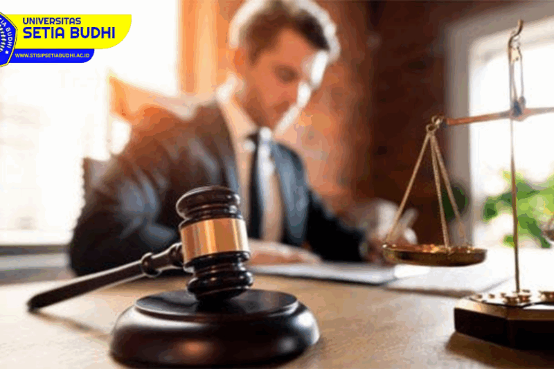 Tahapan Menjadi Advokat di Indonesia: Syarat, Proses, dan Realita Profesi Hukum