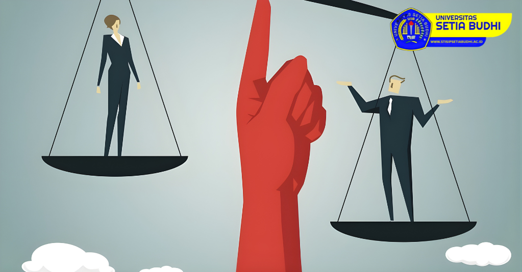 Gender dan Ketimpangan Sosial: Perspektif Teori Feminis