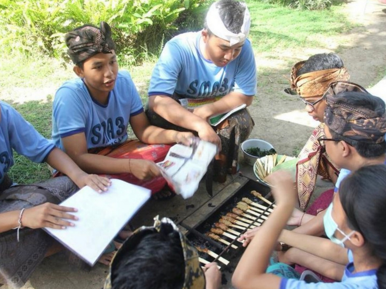 Peran Pendidikan dalam Pembangunan Sosial dan Perubahan Budaya