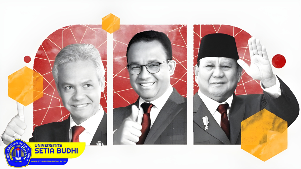 Demokrasi dan Tantangan Konsolidasi Politik di Negara Berkembang