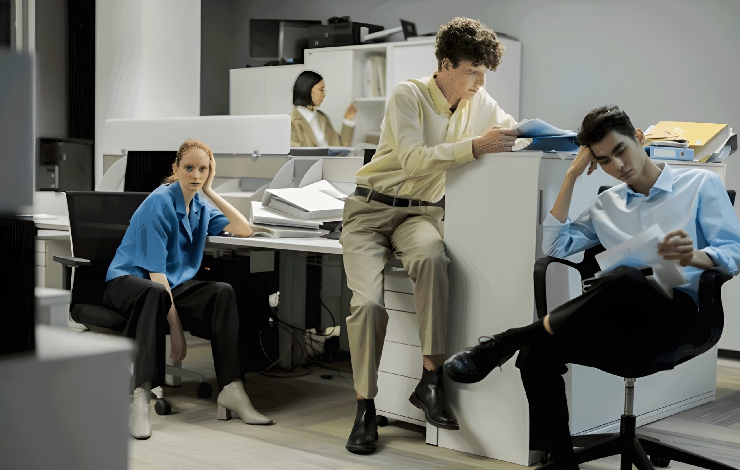 Analisis Sosial tentang Fenomena Individualisme di Era Teknologi