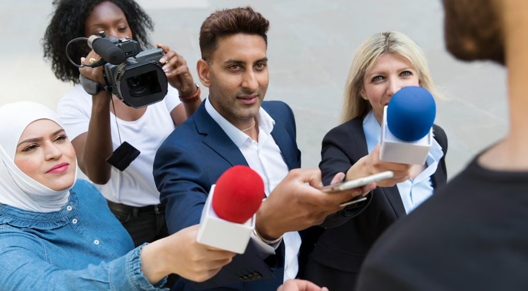 Pengaruh Media Massa terhadap Persepsi Politik Masyarakat