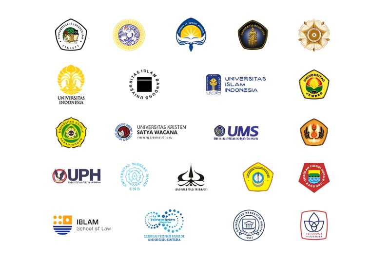 Universitas Hukum Terbaik di Indonesia, Setia Budi Keberapa?