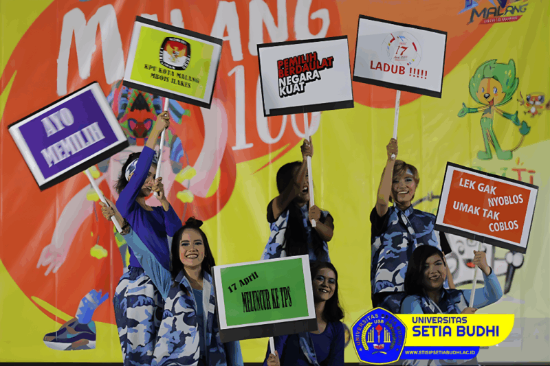 Mengapa Literasi Politik Penting bagi Generasi Muda?