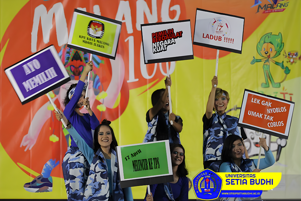 Mengapa Literasi Politik Penting bagi Generasi Muda?