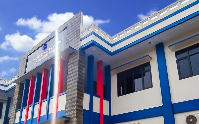 Universitas Setia Budhi Jajaki Kerja Sama Strategis dengan DPRD Kabupaten Lebak untuk Perkuat Pembangunan Daerah