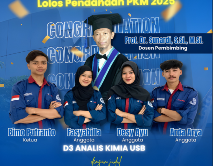 PKM Universitas Setia Budhi: 105 Mahasiswa Terjun Mengabdi di Kecamatan Gunung Kencana