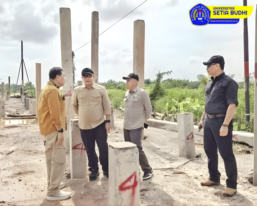Dinamika Kepemimpinan Lokal dalam Pembangunan Daerah