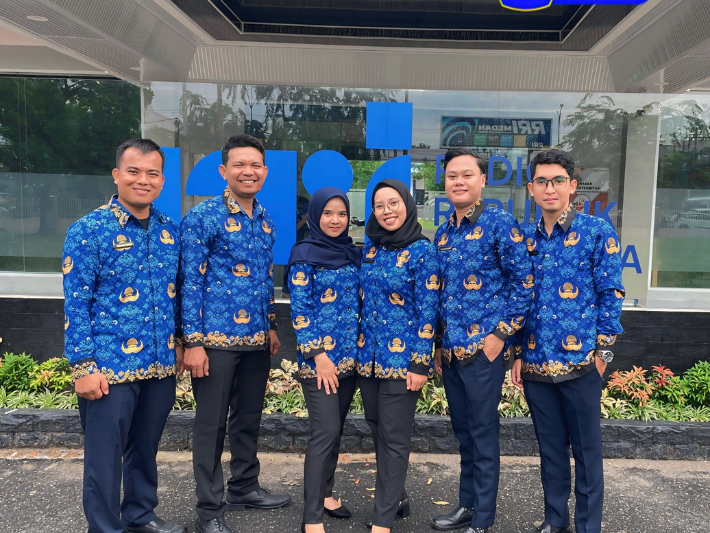 ASN: Profesi Legendaris yang Masih Menjadi Impian