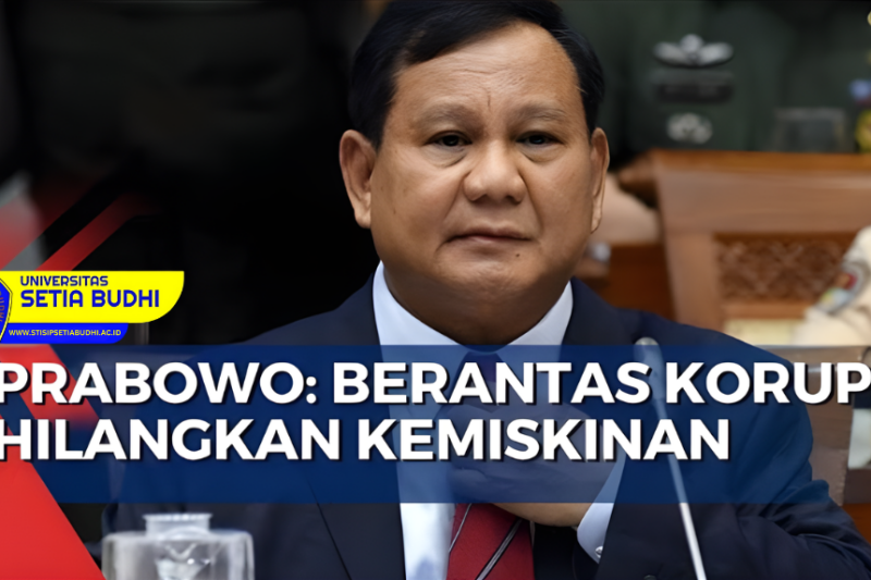 Kebijakan Penanganan Kemiskinan: Mengapa Banyak Program Tidak Efektif?