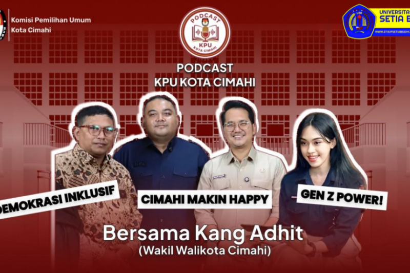 Peluang Karir di Komisi Pemilihan Umum (KPU) bagi Lulusan Sosial-Politik