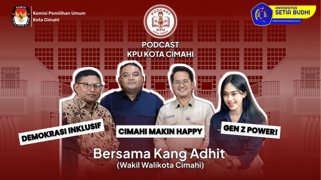 Peluang Karir di Komisi Pemilihan Umum (KPU) bagi Lulusan Sosial-Politik