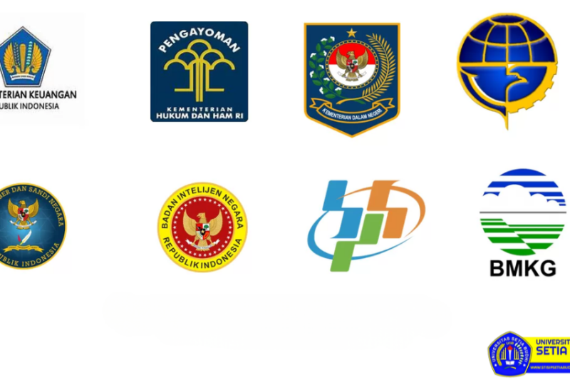 Jenis-Jenis Pekerjaan di Lembaga Negara dan Tanggung Jawabnya