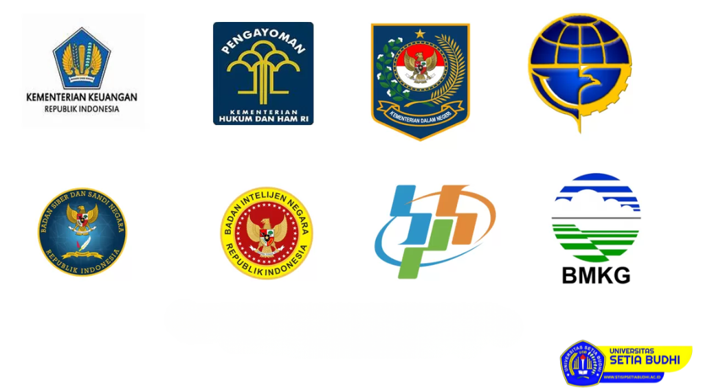 Jenis-Jenis Pekerjaan di Lembaga Negara dan Tanggung Jawabnya