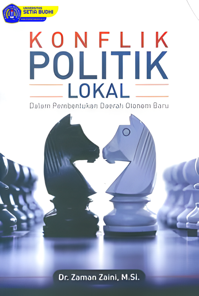 Konflik Politik: Sumber Konflik Politik di Indonesia dan Cara Mengelolanya