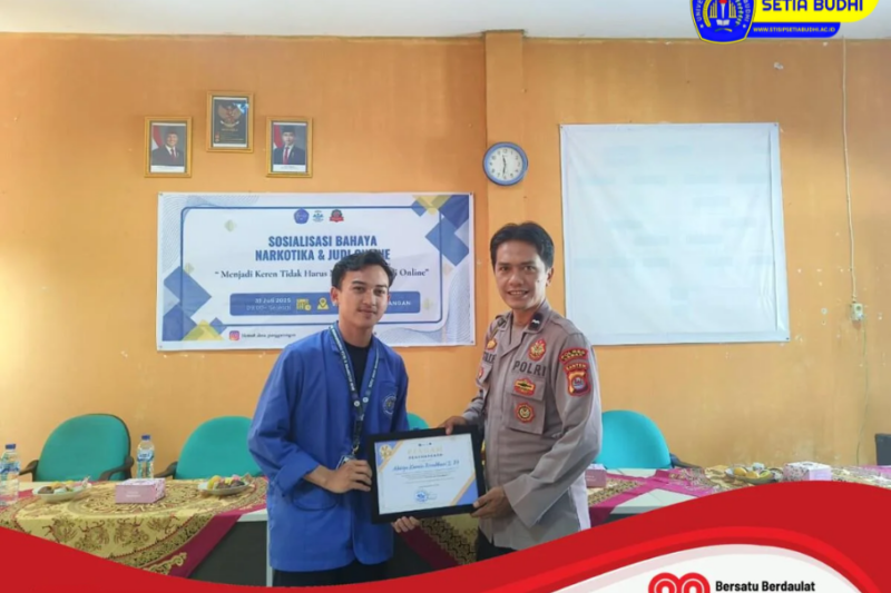 Mahasiswa (BKM) Universitas Setia Budhi Melaksanakan Program di Desa Panggarangan, Gelar Seminar dan Edukasi Kelompok