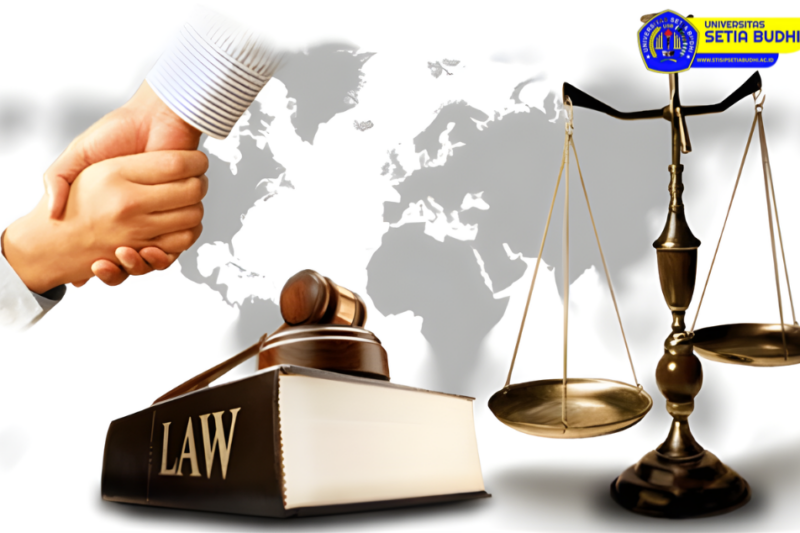 Politik Hukum: Bagaimana Regulasi Dibentuk dalam Sistem Demokrasi