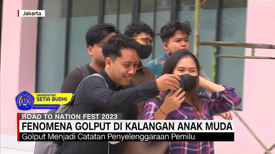 Fenomena Golput: Alasan dan Dampaknya bagi Demokrasi Indonesia