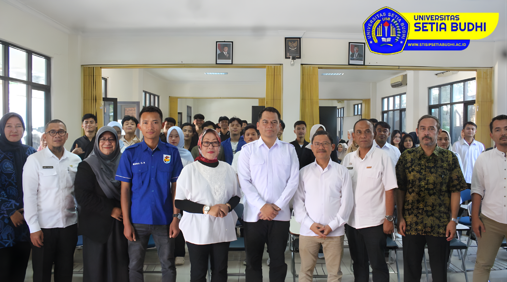 Universitas Setia Budhi dan Kementerian Pertanian