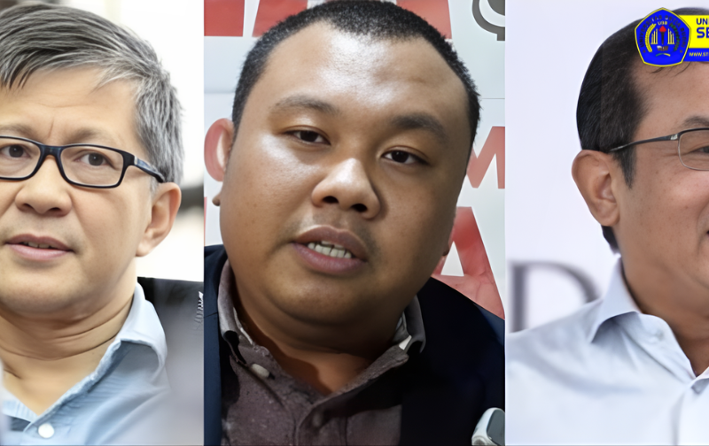 Pengamat Politik: Profesi Pengamat Politik: Peluang, Tantangan, dan Kebutuhan Kompetensi