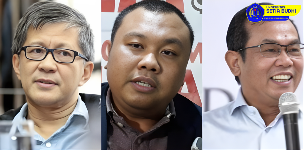 Pengamat Politik: Profesi Pengamat Politik: Peluang, Tantangan, dan Kebutuhan Kompetensi