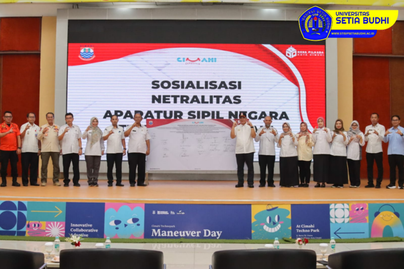 Peran Aparatur Negara dalam Menjaga Netralitas Politik