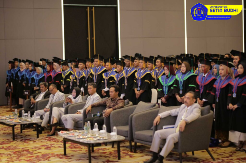 Prospek Karier Lulusan STISIP Universitas Setia Budhi