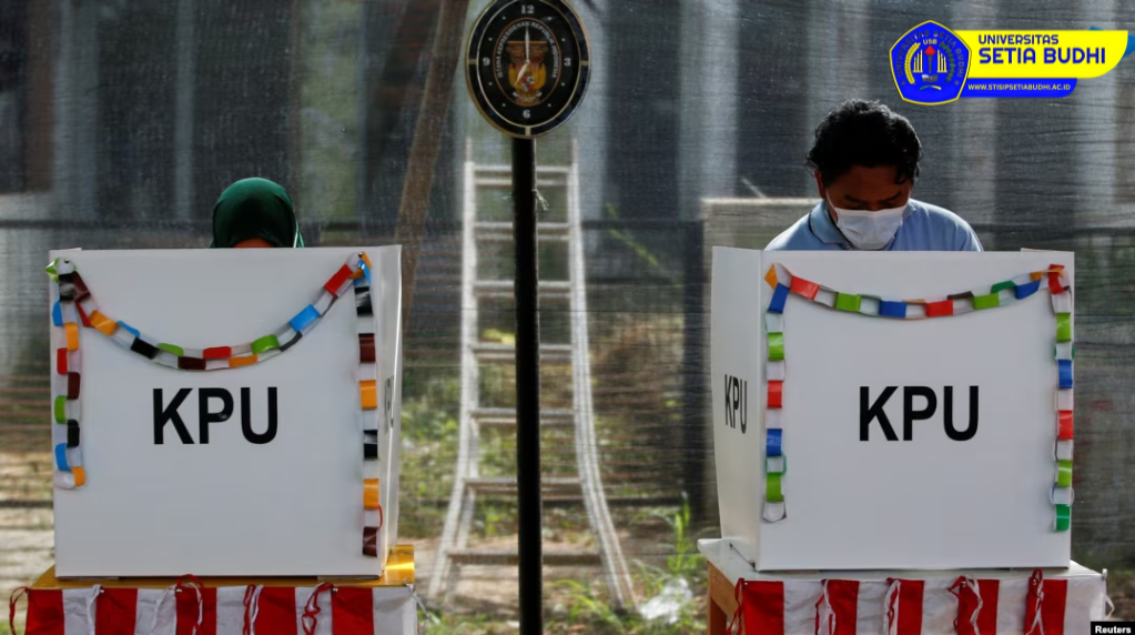 Polarisasi Politik: Fenomena Polarisasi Politik dan Dampaknya terhadap Masyarakat