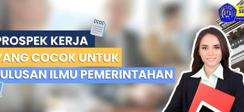 Pekerjaan Administrasi: Jenis Pekerjaan yang Banyak Dibutuhkan dalam Bidang Administrasi Pemerintahan