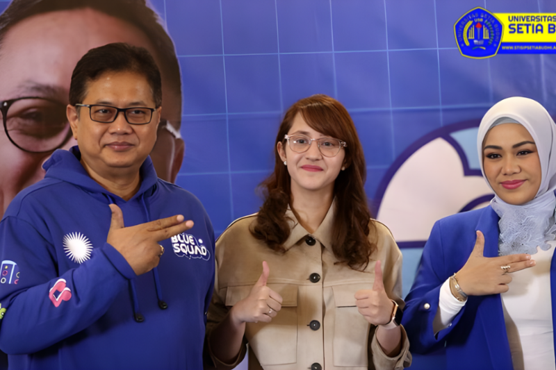 Partisipasi Politik: Partisipasi Politik Generasi Muda di Era Digital