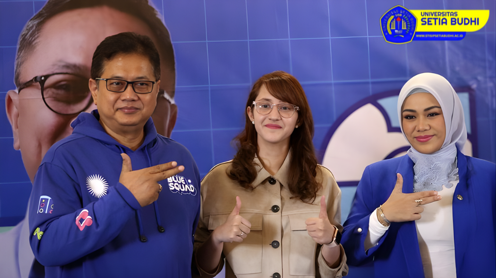 Partisipasi Politik: Partisipasi Politik Generasi Muda di Era Digital