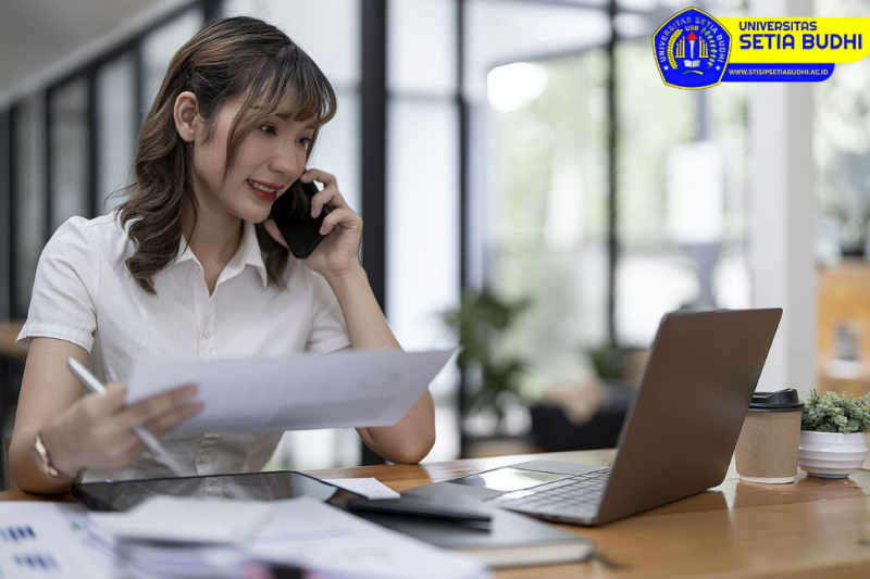 Lowongan Enumerator: Lowongan Enumerator Survei Sosial: Pekerjaan yang Cocok untuk Fresh Graduate