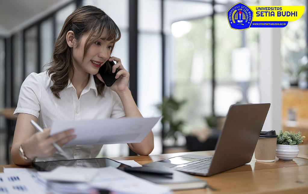 Lowongan Enumerator: Lowongan Enumerator Survei Sosial: Pekerjaan yang Cocok untuk Fresh Graduate