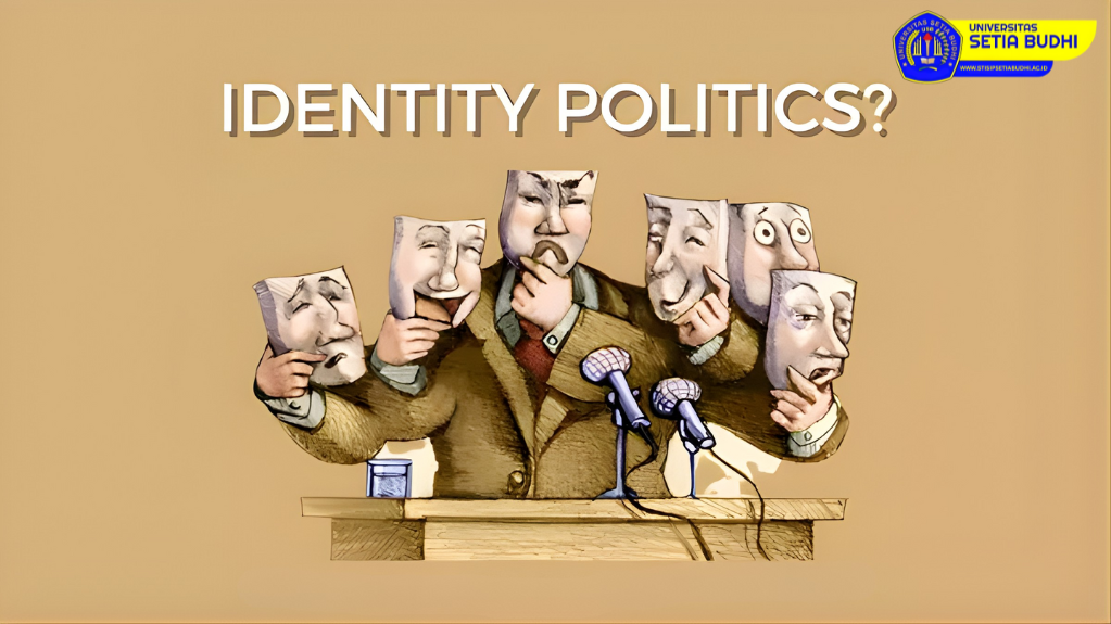 Fenomena Politik Identitas dan Tantangannya bagi Persatuan Nasional