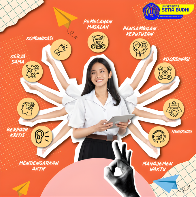 Soft Skill: Mengapa Soft Skill Penting untuk Karir di Dunia Pelayanan Publik?