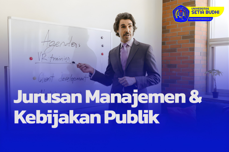 Lulusan Kebijakan Publik: Profesi yang Cocok untuk Lulusan Kebijakan Publik