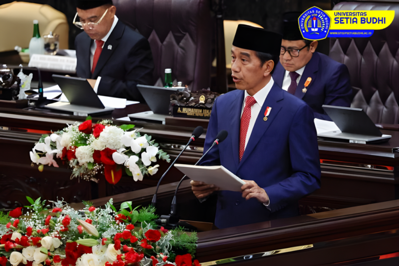 Good Governance: Prinsip-Prinsip Utama dalam Pemerintahan Modern