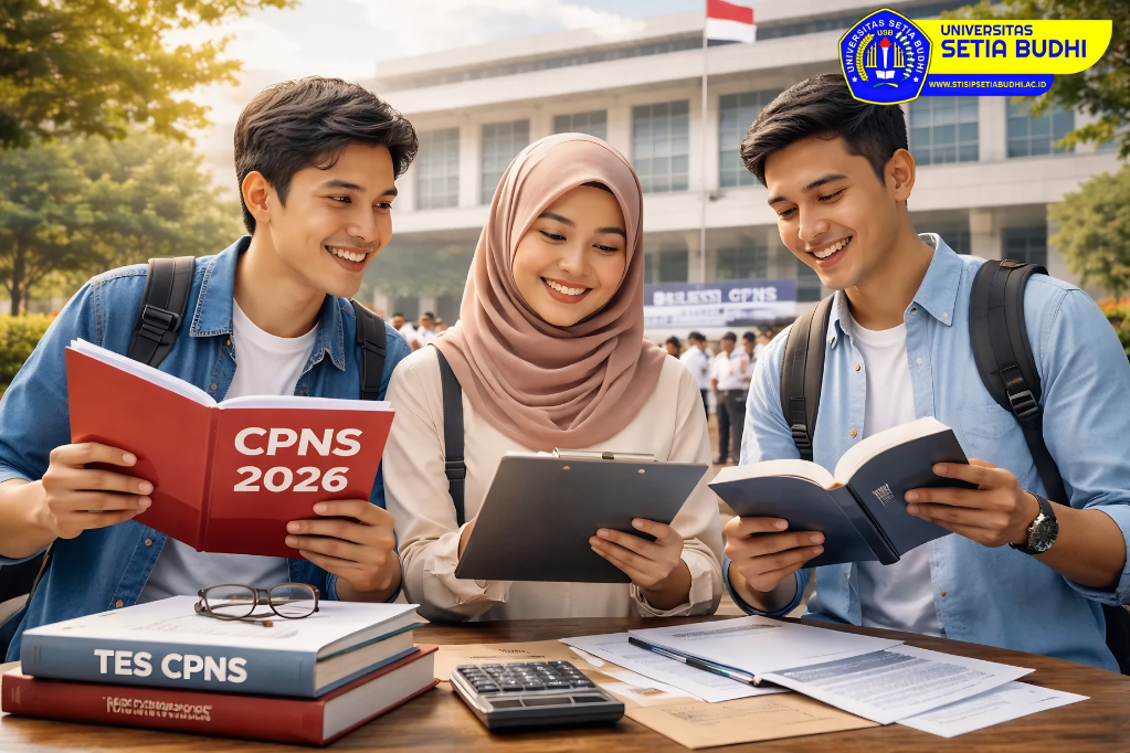 Pentingnya Publikasi Jurnal Ilmiah bagi Mahasiswa STISIP Sebelum Lulus