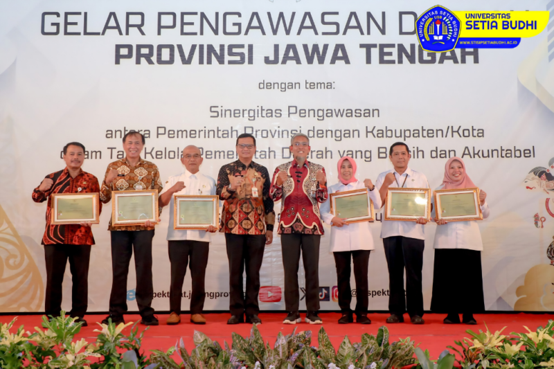 Peran Inspektorat Daerah dalam Pengawasan Aparatur Pemerintah