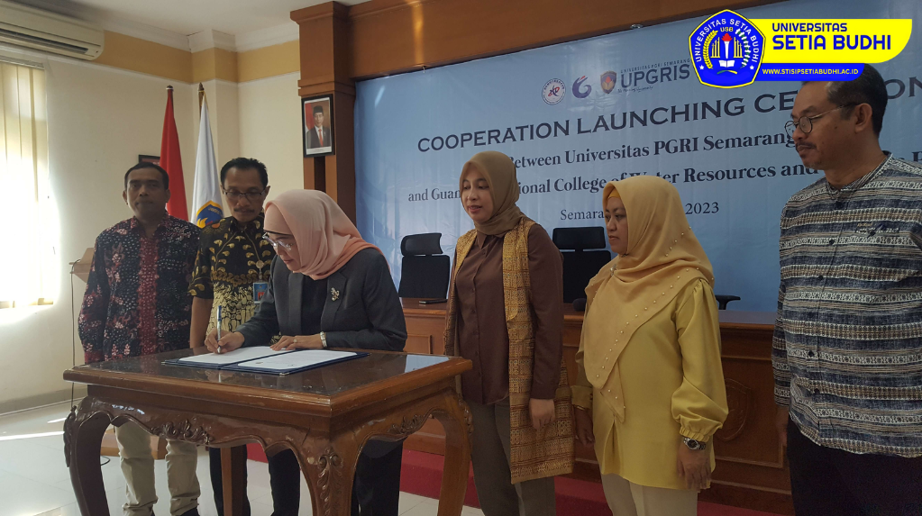 Kerjasama Sister University: Manfaat dan Tantangan bagi STISIP Daerah