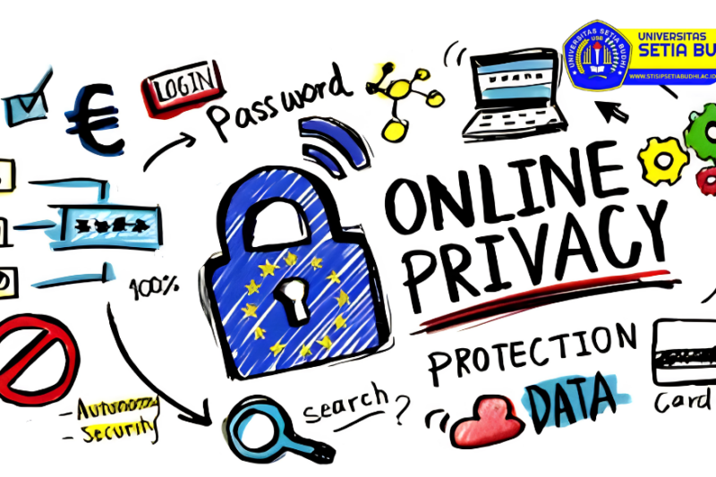 Analisis Kritis tentang Kapitalisme Pengawasan (Surveillance Capitalism) dan Dampak Sosialnya