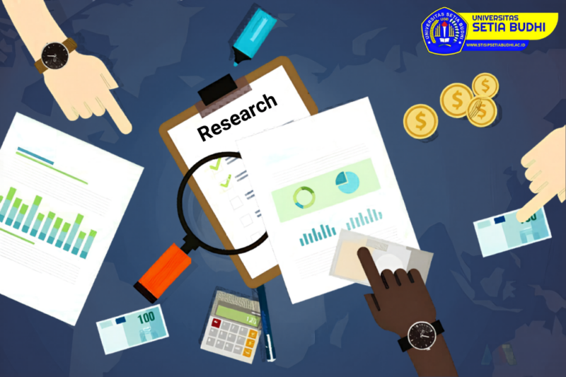 Tips Memilih Topik Penelitian Sosial yang Unik dan Belum Banyak Diteliti