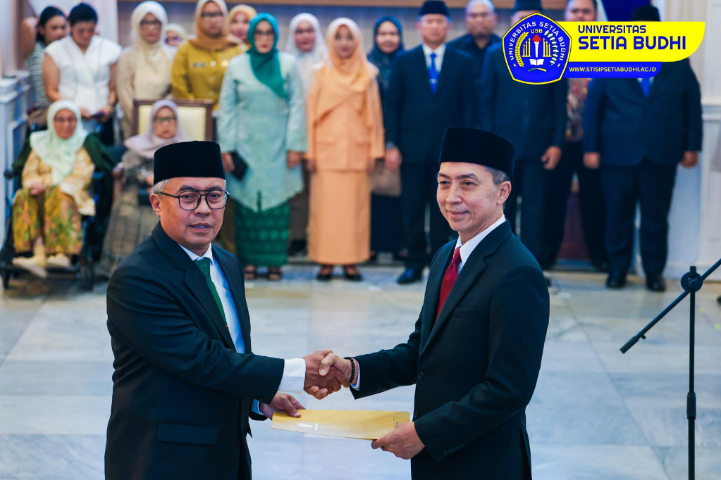 Peran Sekretariat Daerah (Setda) dalam Koordinasi Pembangunan Daerah