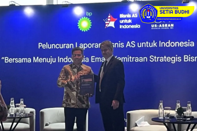 Strategi Membangun Kerjasama Triple Helix (Akademisi-Bisnis-Pemerintah) yang Efektif