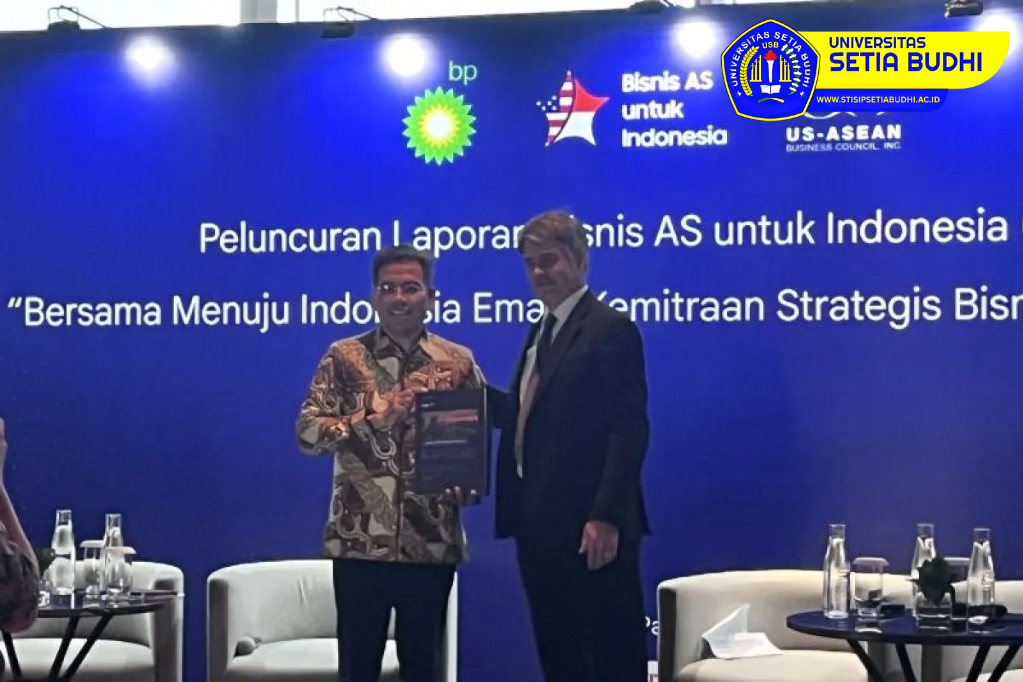 Strategi Membangun Kerjasama Triple Helix (Akademisi-Bisnis-Pemerintah) yang Efektif