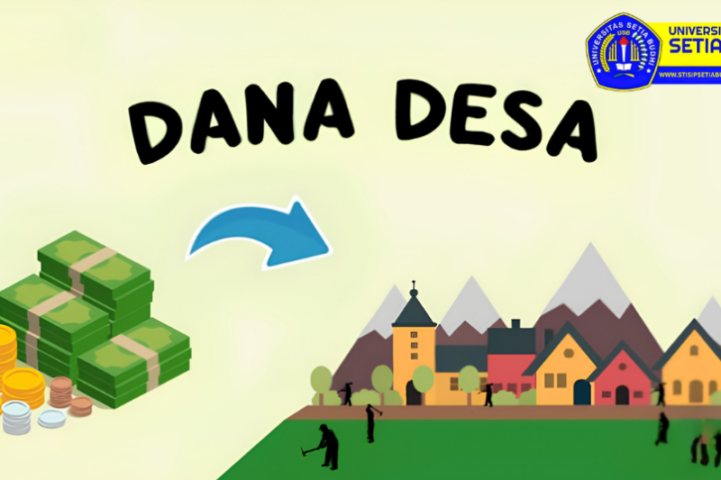 Analisis Kebijakan Dana Desa: Efektivitas dan Rekomendasi Perbaikan