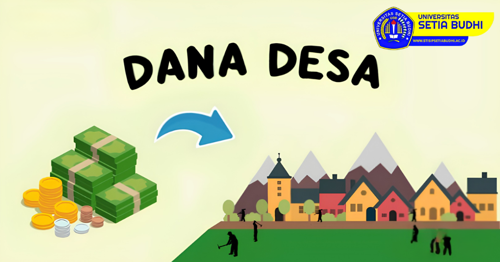 Analisis Kebijakan Dana Desa: Efektivitas dan Rekomendasi Perbaikan