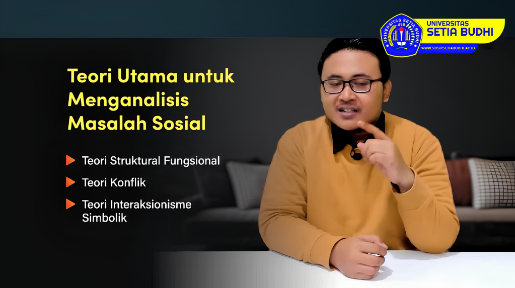 Teori Konflik vs Fungsionalisme Struktural: Perbandingan untuk Analisis Sosial Modern