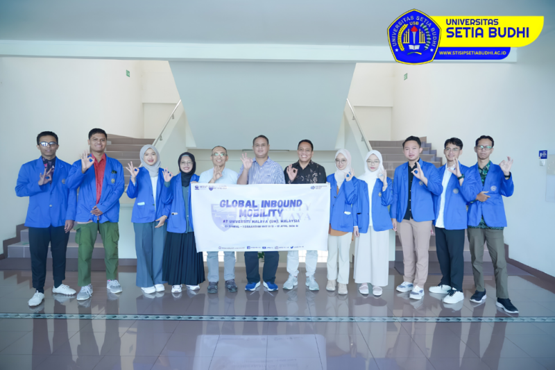 Cara Mengikuti Program Pertukaran Mahasiswa (Student Exchange) untuk Jurusan Ilmu Sosial